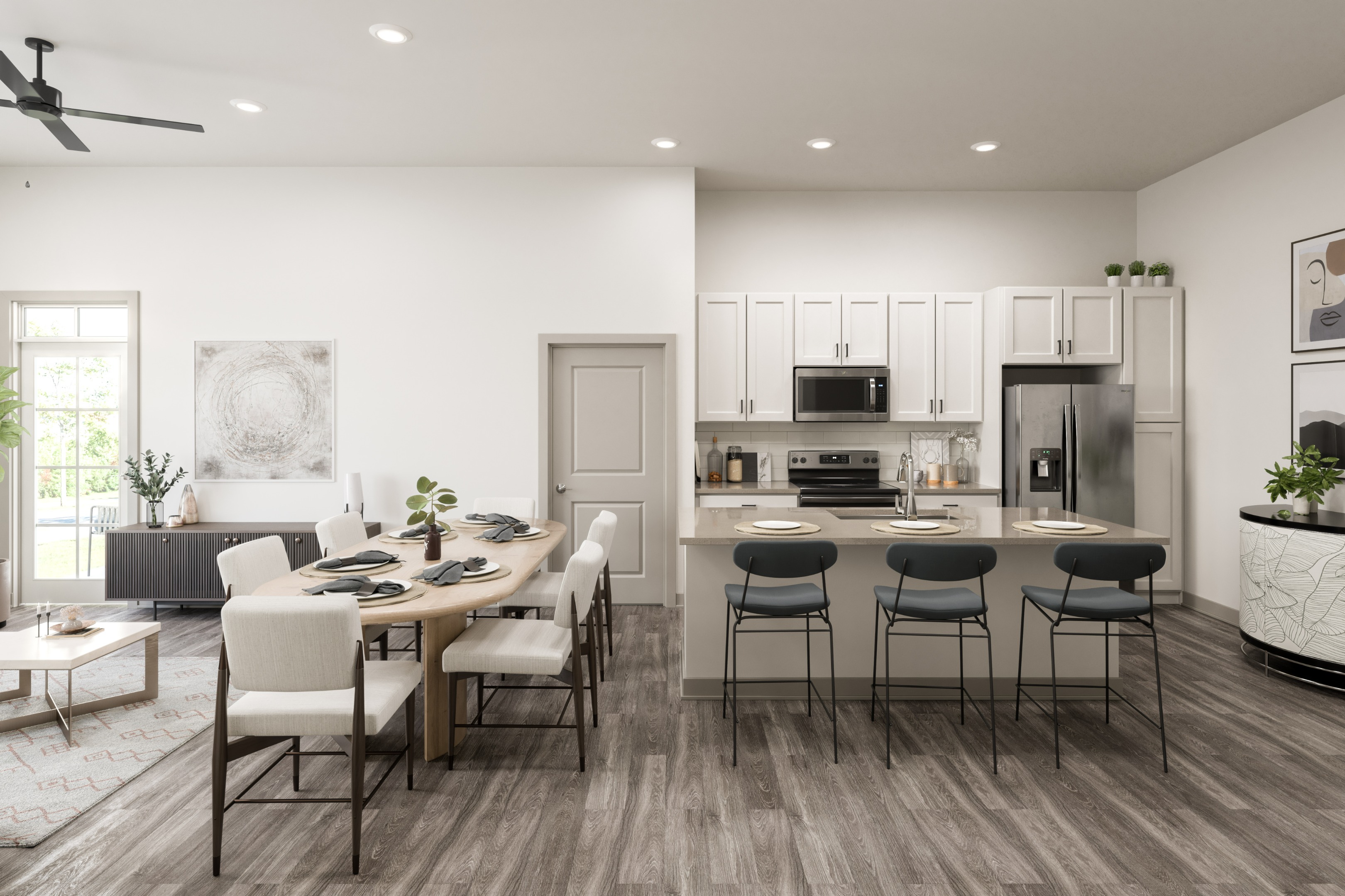 The Quarry Luxury Apartments for Rent in Fort Collins, CO