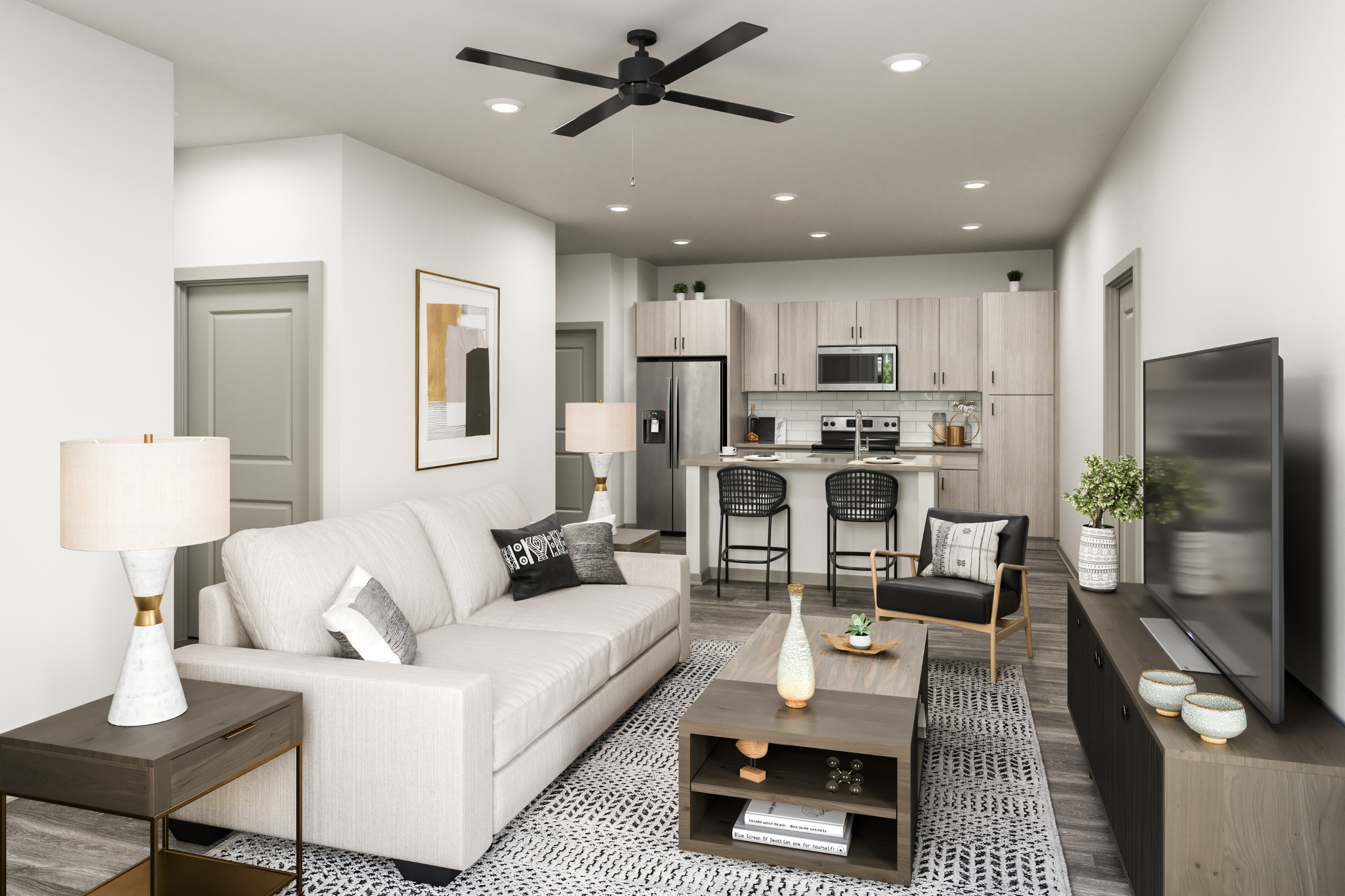 Drift Luxury Apartments for Rent in Daytona Beach, FL