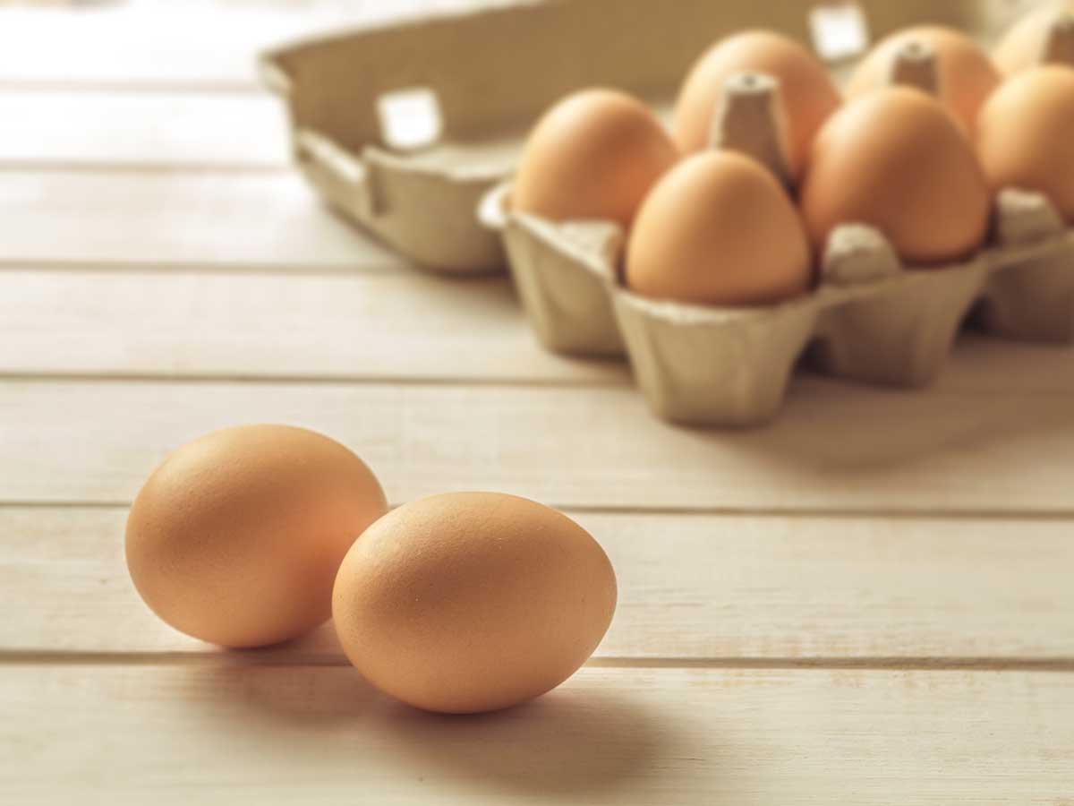 Calories in Liquid whole eggs with citric acid by Wholesome Farms and Nutrition Facts