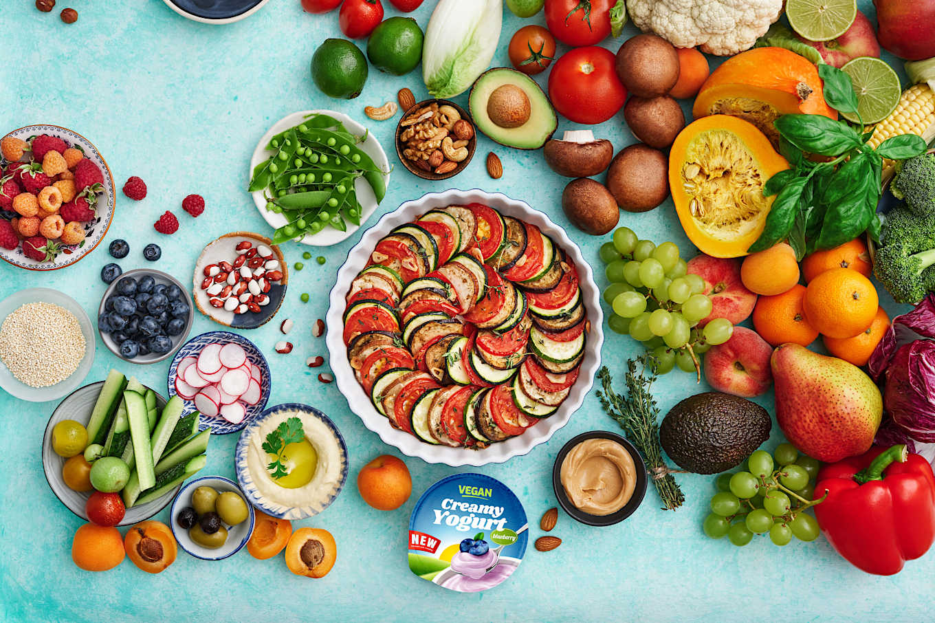 Starting A Vegan Diet Follow These Steps To Get Maximum Benefits
