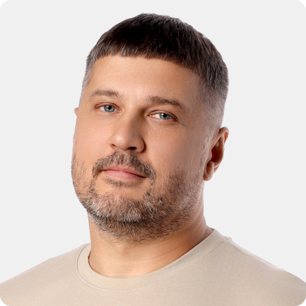 Alexey Abdulov