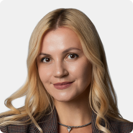 Alena Boris