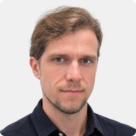 Alexandr Chubryk