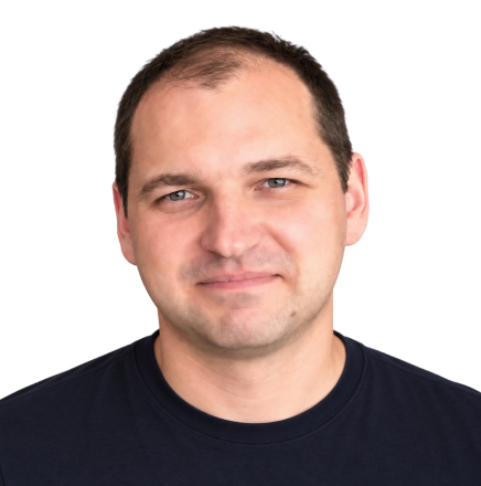 Alexey Golikov