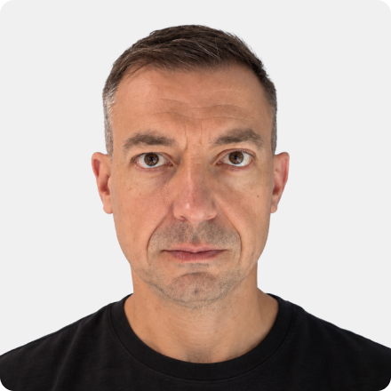 Andrei Gulyaev