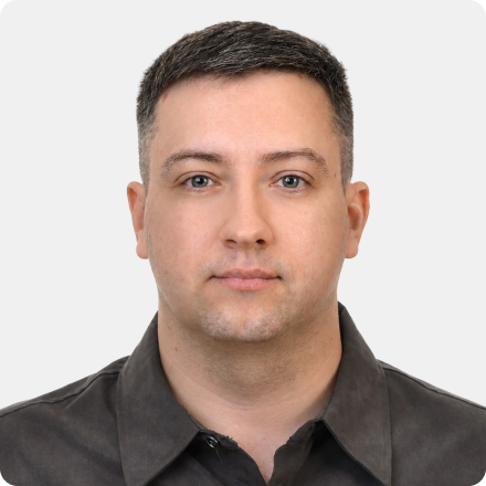 Artur Kruplevich
