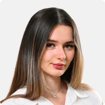 Alina Voronchak