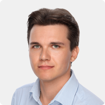 Dmitry Drachev