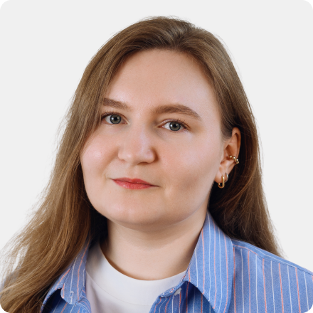 Daria Hatsura