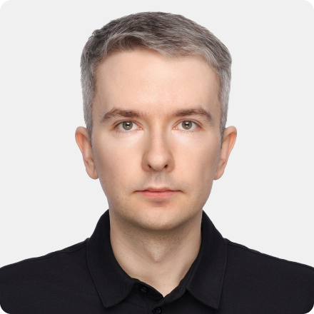 Dmitry Lyaschuck