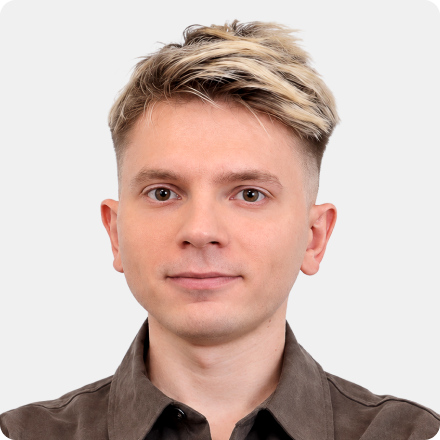 Daniil Man