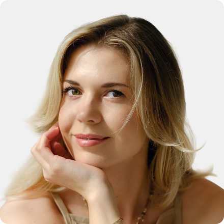 Ekaterina Samusik