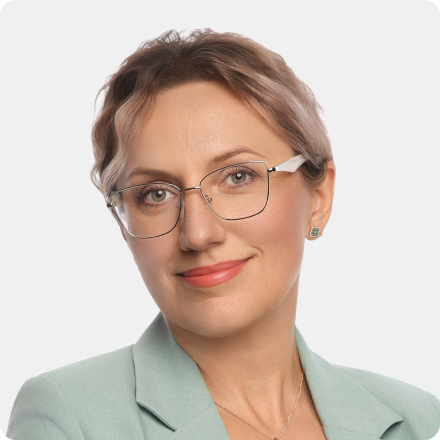 Hanna Perova