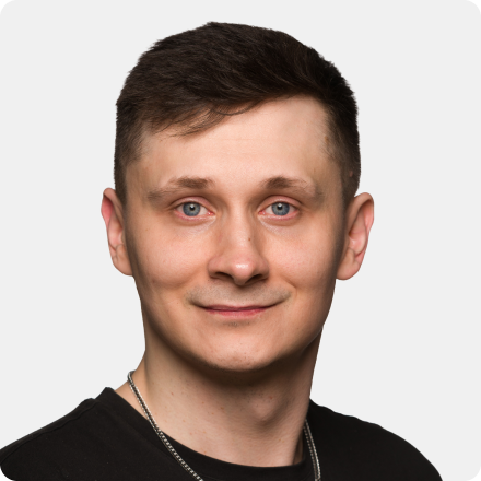 Nikita Kurash