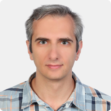 Pavel Kandratsyeu