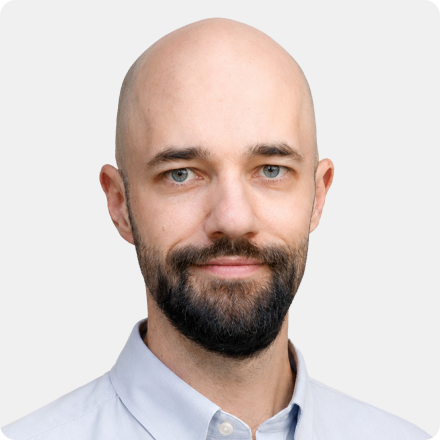 Pavel Zorin