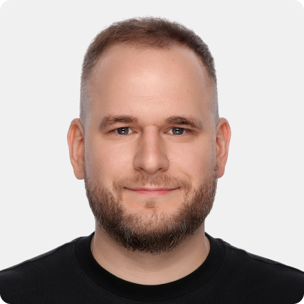 Sergey Korzenko