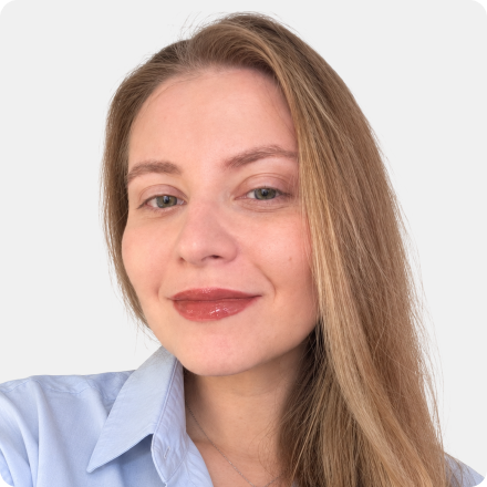 Viktoryia Mesnikovich