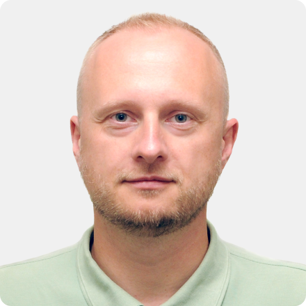 Yauhen Hankovich