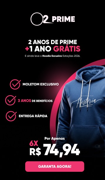 Imagem da promoção