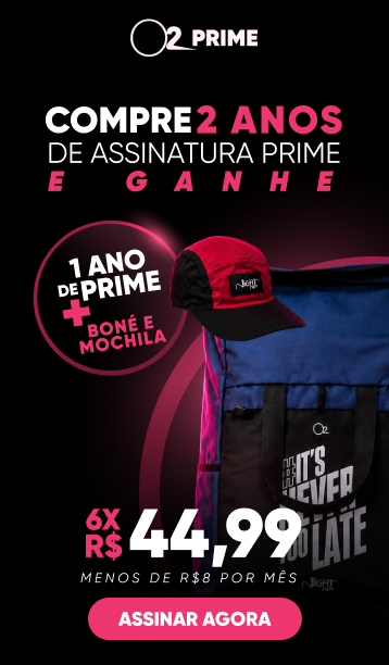Imagem da promoção