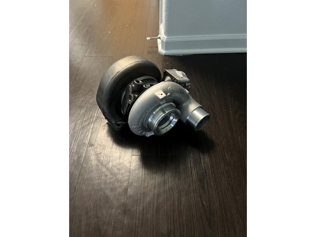 2018 Dodge Ram 2500 Turbo