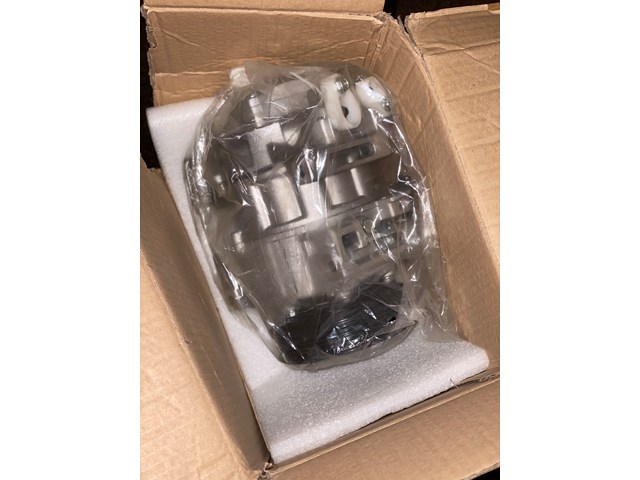 2010 Nissan Altima AC Compressor