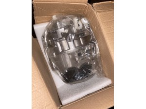 2010 Nissan Altima AC Compressor