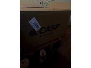 2014 Nissan Maxima Headlight