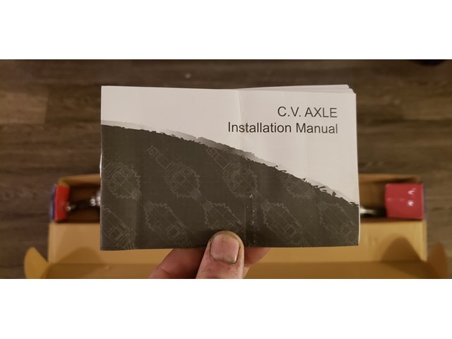 2010 Nissan Altima  Front right Axle Shaft