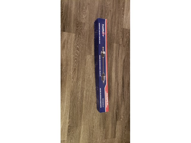 2010 Nissan Altima  Front right Axle Shaft