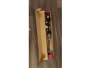 2010 Nissan Altima  Front right Axle Shaft