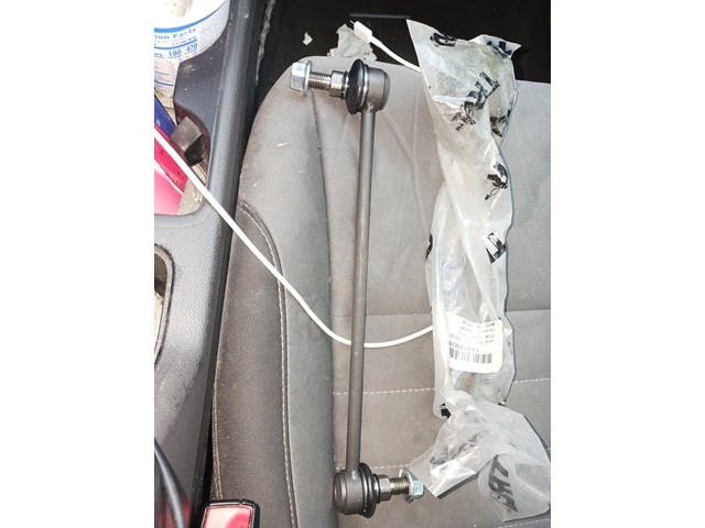 2005 Ford Explorer 4WD Axle Actuator