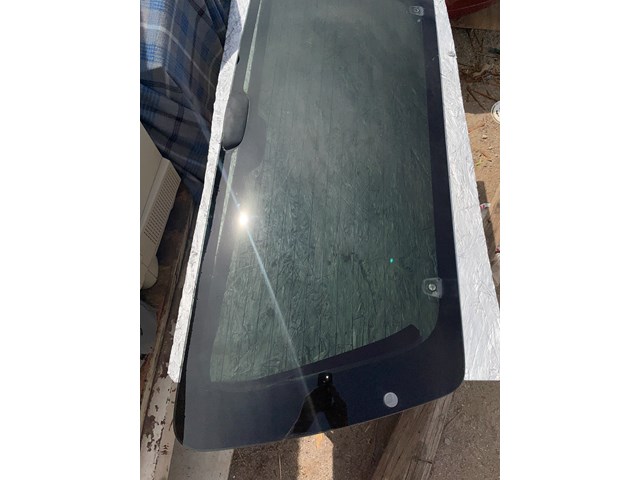 1997 Ford Expedition Rear Door Glass