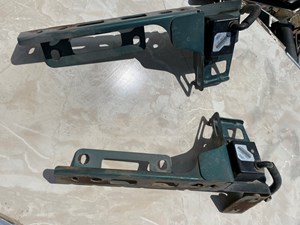 1997 Ford Expedition set of 2 front Air Bag Sensor