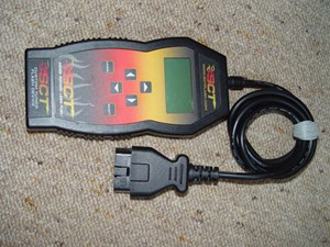 2010 Ford Mustang Shelby 500 GT