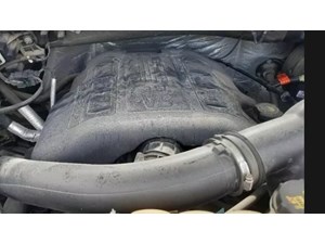 2014 Ford F150 3.5 ecoboost Engine