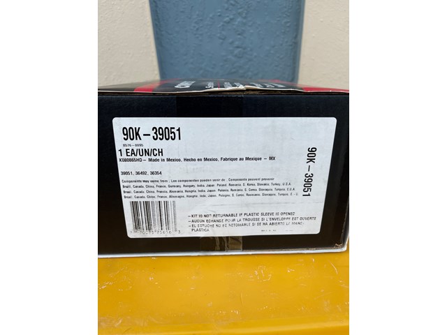 2010 Ford F250 Engine Rebuild Kit