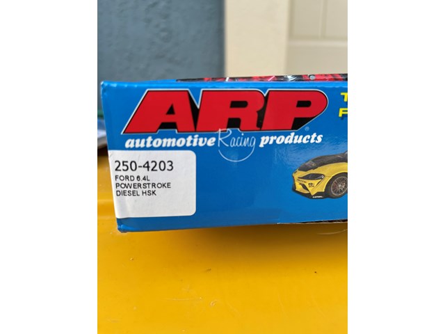 2010 Ford F250 Engine Rebuild Kit