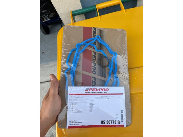 2010 Ford F250 Engine Rebuild Kit