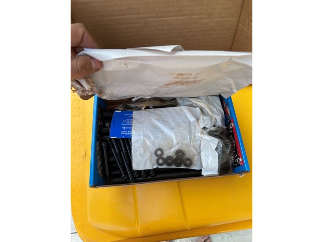 2010 Ford F250 Engine Rebuild Kit