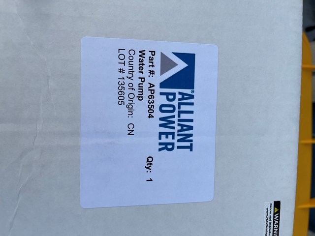 2010 Ford F250 Engine Rebuild Kit