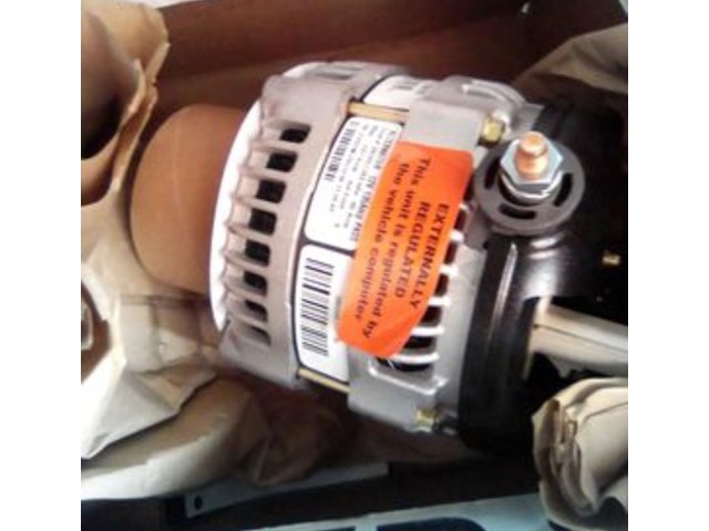 2003 Chrysler Town and Country Accelerator Components