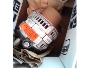 2003 Chrysler Town and Country Accelerator Components