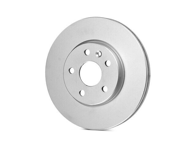 2016 Mini Cooper Clubman Front Rotor