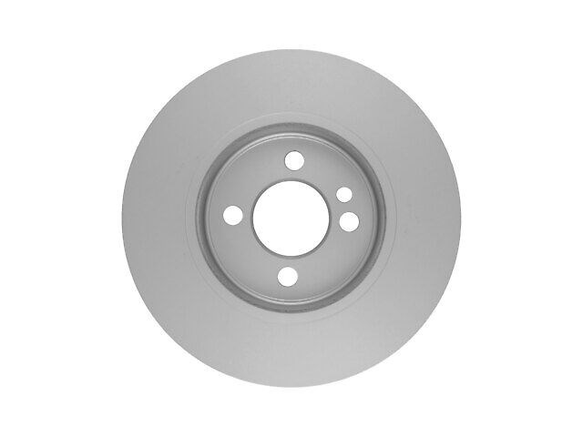 2016 Mini Cooper Clubman Front Rotor