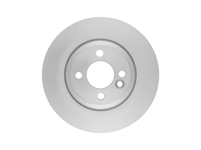 2016 Mini Cooper Clubman Front Rotor