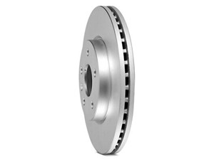 2016 Mini Cooper Clubman Front Rotor