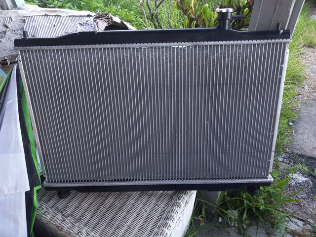 2013 Honda CRV Radiator