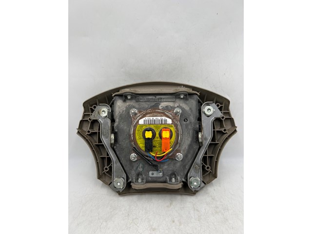 2009-10-2011 TOYOTA TACOMA DRIVER STEERING WHEEL AIRBAG W/O AUDIO W/SR5 AIR BAG